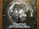 Vothana / Svartsejd Split 10” Rare  Wolfnacht Peste Noire Goatmoon