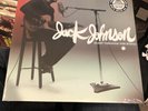 Sleep Through the Static [LP] by Jack Johnson (Vinyl, Feb-2008, Brushfire)