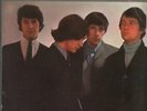 KINKS KINDA KINKS LP VINYL 12 track mono pressing matrix a1/b1 (NPL18112) UK PYE