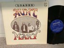 Aunt Mary,,,,, Loaded ))) Heavy Progressive ORIGINAL 1.press NORWAY RARE