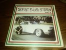 East Side Story Volume 5 Vinyl LP Record Album