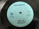 The Smiths - Very Rare Panic MPO Solid Centre 7” Morrissey