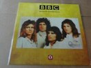 QUEEN BBC SESSION EXPERIENCE GOLDERS GREEN HIPPODROME LONDON 13 9 73 BLUE VINYL