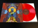Mastodon Blood Mountain Relapse Red Vinyl Rare
