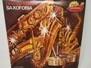 Orlando Marin's Saxophobia Su Saxofonica ?Vinyl LP Record 1971 Latin Jazz RARE