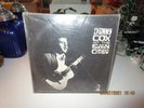 DANNY COX at the seven cities LP VINYL - VGC