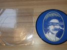 Sex Pistols - God Save the Queen PICTURE DISC French 7