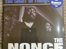 The Nonce - The Sight Of Things / Vinyl LP limited to 300 on BLUE