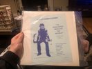 BRUCE SPRINGSTEEN AS REQUESTED AROUND THE WORLD 2  LP  LIVE Rare NM