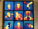 ‘IGNORANCE IS BLISS’ By Skepta 2xLP Vinyl PLAYED ONCE  Heat Sensitive Cover