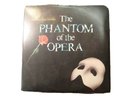 The Phantom Of The Opera 1987 Pressing Polygram Double Vinyl Gatefold With...
