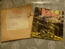RARE IRON MAIDEN SANCTUARY UNCENSORED DEMO WITH ORIGINAL EMI PACKAGING