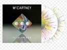 Paul McCartney III Imagined - Limited Edition Exclusive Splatter 2LP- Pre Order