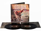 KREATOR - Endless Pain - VINYL 2LP (Sanctuary 2017)