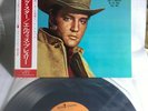 ELVIS PRESLEY SINGS FLAMING STAR / JAPAN MINT VINYL WITH OBI