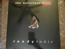 Kith for The Notorious B.I.G The Notorious Big Ready To Die LP Vinyl IN HAND