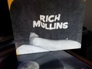 Rich Mullins Self Titled ST Debut 1986 Reunion Rare Original Christian CCM VG