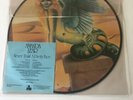 Amanda Lear - Never Trust A Pretty Face - Used UK Import Picture Disc LP - NM