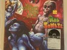 Rob Zombie WELL EVERYBODY'S FUCKING In A U.F.O.  2016 RSD Reverse Groove New