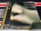 Rammstein Mutter Sealed LP With Obi Vinyl Record Colored Vinyl