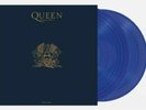 Queen *Greatest Hits* 2 LP Target Exclusive   Blue-Vinyl Sealed Ltd Edition