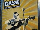 LP VINYL JOHNNY CASH THE BEST OF SUN YEARS VOL.1 BRAND NEW SEALED