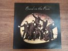 PAUL McCARTNEY AND WINGS - BAND ON THE RUN - VINYL LP
