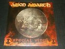 AMON AMARTH-FATE OF NORNS,SPECIAL COLLECTOR PICTURE VINYL EDITION LIKE IN FLAMES
