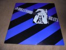 THE HOLLYWOOD BRATS - THE HOLLYWOOD BRATS - LP - 1985 - FRANCE - ENFER  NW2328