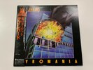 Def Leppard Pyromania 25PP-59 1983 Japan NM Red OBI Insert Vinyl LP Rare