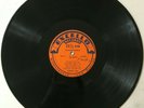LIGHTNIN' SLIM Rooster Blues Excello LP-8000 strVG Degritter
