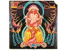 HAWKWIND SPACE RITUAL 1973 PRESS RECORD LP PSYCHEDELIC PROGRESSIVE ROCK LEMMY