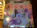 Zombies Odessey and Oracle LP sealed vinyl reissue Odyssey