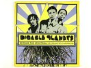 DIGABLE PLANETS BEYOND THE SPECTRUM THE CREAMY SPY CHRONICLES 2005 2 LP REACHIN