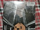 Harvey Danger Where Have All The Merrymakers Gone?  LP White Wax Vinyl OOP