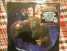 TENACIOUS D original limited Picture Vinyl LP The Pick Of Destiny split seam new