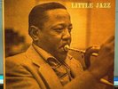 ROY ELDRIDGE “Little Jazz” Clef 1954  VG+ Jazz Vinyl