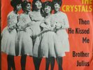 THE CRYSTALS    7