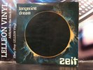 Tangerine Dream Zeit Double LP Album Vinyl Record VD2503 A3/B3 A5/B5 Rock 70’s