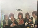 Faces : First Step.Rare UK WB Original A2/B2 Orange Label Vinyl WS 3000