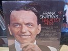 FRANK SINATRA’S GREATEST HITS FS1025 1968 LP BRAND NEW STILL SEALED