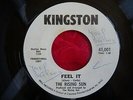 The Rising Sun – Gettin' Is Kinda Cool Now 7