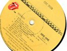 THE ROLLING STONES SOME GIRLS ALBUM ,LP ONLY NO COVER