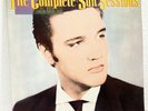 ELVIS PRESLEY - THE COMPLETE SUN SESSIONS - 1987 COMMEMORATIVE ISSUE- 2 LPS