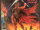 CANCER - DEATH SHALL RISE (First Pressing 1991) VINYL SOLUTION (SOL28)