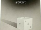 Paul McCartney III Imagined - Limited Edition 2000 Pressings Red 2LP-Pre Order