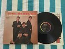 BEATLES Introducing The Beatles lp Version 2 - Vee Jay Colorband Oval label