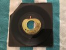 BEATLES Eight Days A Week 45 - Apple Black Star - L.A.