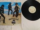 Motorhead Ace Of Spades Vinyl Excellent condition