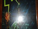Cosmic Church Absoluutin lävistämä Vinyl LP Sargeist Horna Circle of Ouroborus